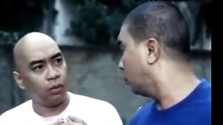 Pinoy Horror Comedy  Jose Manalo, Wally Bayola