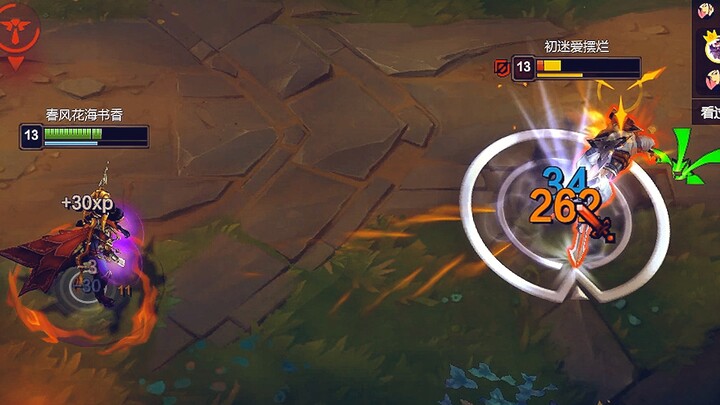 Komentar: Jungler VN   Streamer: Da Mie   Komentar: Lulurin dengan Kapten   Streamer: Sudah Terlanju