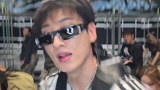 【Hé Hǎi】Nói cả vạn lần, điệu nhảy này thực sự quá ngầu!! Quá thích hợp để nhảy theo luôn!! Thử thách