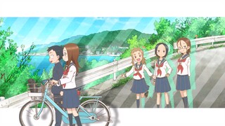 KaraTakagai san S2 eps04