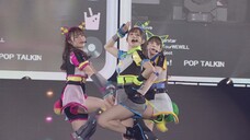POP TALKING - Liella 3rd Live Tokyo 「Lyrics, ID/EN Sub」