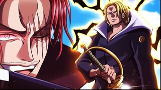 REVIEW OP Episode 1129 LENGKAP! HAOSHOKU HAKI TERKUAT! DIMULAINYA FLASHBACK TERPENTING! - One Piece