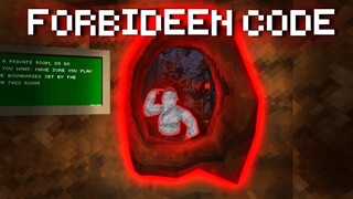 GORILLA TAGS FORBIDDEN CODE... (Gorilla Tag VR)