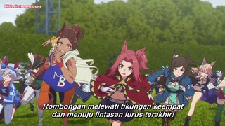 EP 5 (18) - Uma Musume Cinderella Gray part 2 Sub Indo