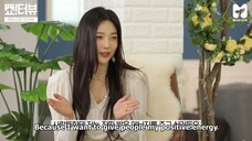 Jessi's Showterview Episode 51 (ENG SUB) - Jo Jung Shik, Joy (RED VELVET)