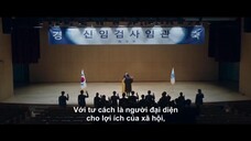 Công Tố Viên Chuyển Sinh EP 1A [Sub Việt]