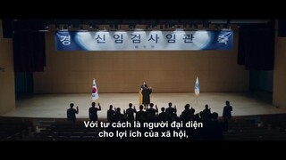 Công Tố Viên Chuyển Sinh EP 1A [Sub Việt]