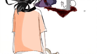 ถ้าอาฉีเป็นพ่อแม่ของฉัน