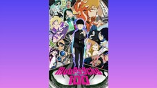 Mob Psycho 100 Op 1