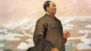 堪称规格最高的影片 毛主席都亲自出演！