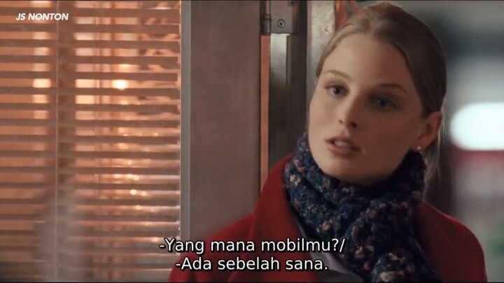 Angela Tertangkap di Gedung Kosong, Ternyata Ini yang Terjadi