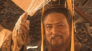 “儿臣今日与二哥刘仲相比，谁的产业更多些”