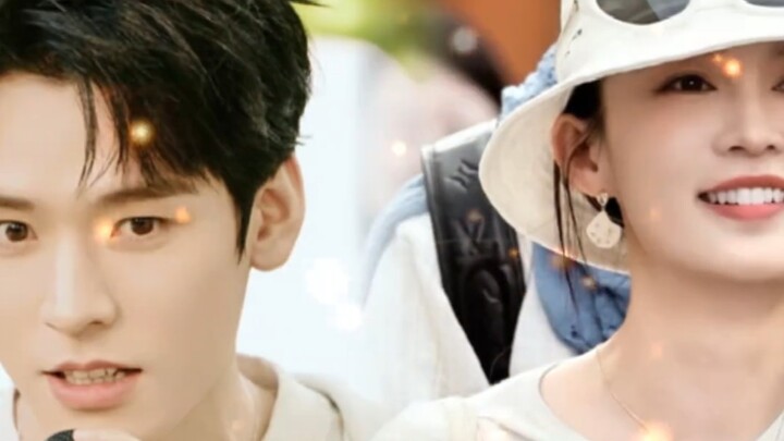 “เหตุการณ์เคเอฟซี” คือจุดเปลี่ยนสำคัญของจางอี้ชิง และเป็นสิ่งที่ไม่ว่ารายการวาไรตี้ไหนก็ไม่มีวันทำซ้