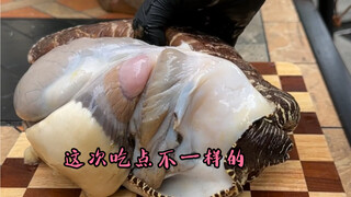 朴实无华波螺饭