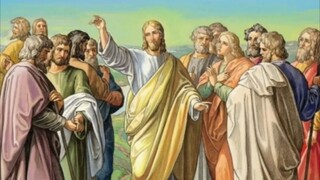 Thursday, May 29, 2025 Thursday of the Sixth Week of Easter #faith #readings #easter2025