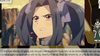 Tất Tần Tật Về Anh Hùng Khiên, Support Bá Đạo Nhất Trong Anime p12