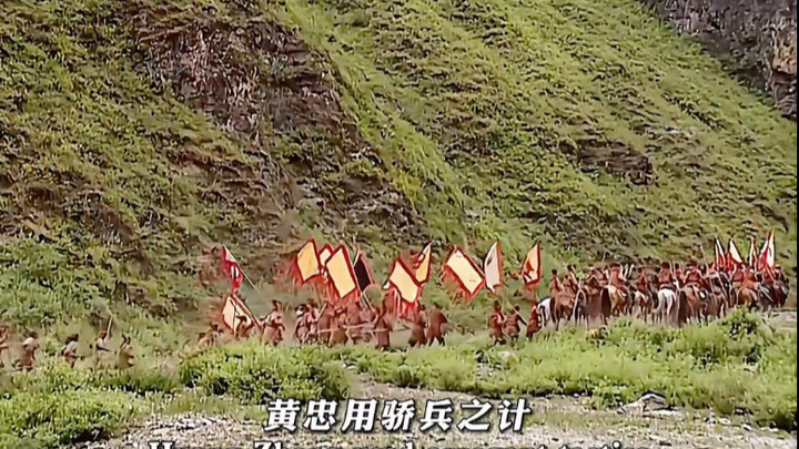 Zhang He’s long illness turned him into a makeshift doctor—after falling for so many traps yet survi