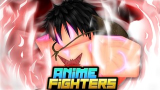 CONSEGUI [DPC]11.000.000.000.000T NO CLICK MUITO FORTE NO ANIME FIGHTERS SIMULATOR ROBLOX