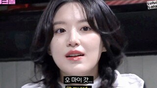 叶舒华：都喜欢柳智敏？全部送去旷野！