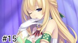 VERT AKHIRNYA JOIN PARTY!!! - Hyperdimension Neptunia Rebith 1 Walkthrough #15