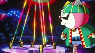 Phantom Thief Doraemon