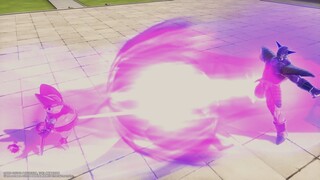 Using a Level 1 CAC to Body Change People On Ranked | Dragon Ball Xenoverse 2