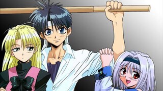 EP16 tokyo-underground [SUB INDO]