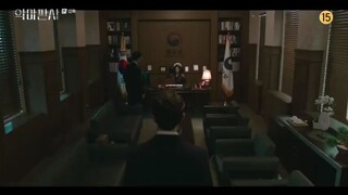 The Devil Judge Episode 12 (English Sub)