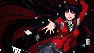 Kakegurui 2 Episode 1