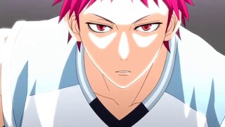 Kuroko No  Basket[Amv-Greatest]