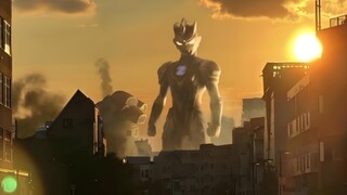 Tsuburaya: Matahari terbenam? Maaf, saya juga mengerjakan generasi baru.