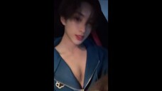 [Eng Sub] 1 Oct 2025 BossNoeul Updates | Noeul TikTok on 30 Sept #บอสโนอึล #bossnoeul #BoNoH