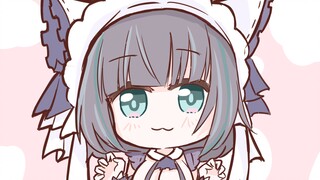 [Azur Lane] What kind of wickedness can cats have?