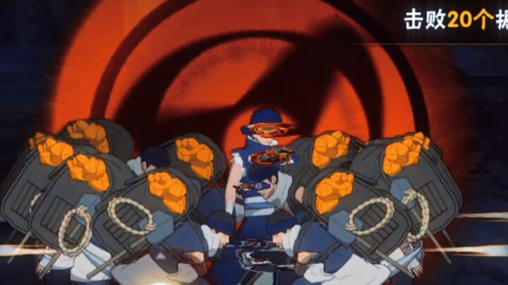 The moves you’ve been craving but can’t pull off are just my everyday routine.