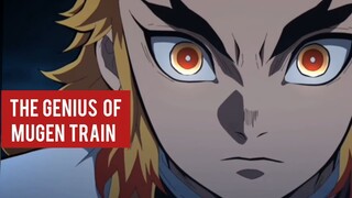 Demon Slayer Mugen Train Movie Review: A Masterpiece in Anime Storytelling