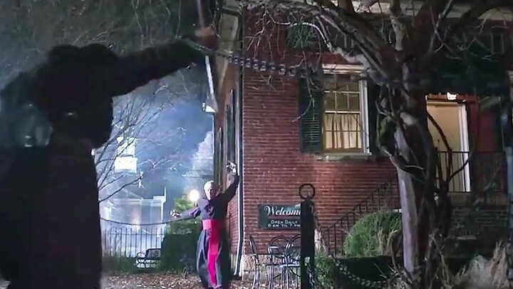 The sense of immersion is too strong, I feel like I've been cut off!