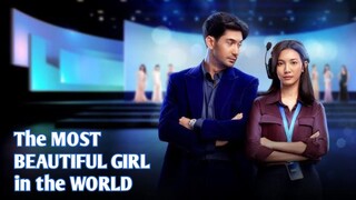 The Most Beautiful Girl in The World (2025)