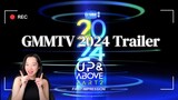 GMMTV 2024 Pt 2 Pilot Trailer Reaction (First Impression)
