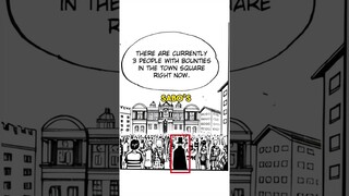 Sabo in Louguetown | One Piece Foreshadowing