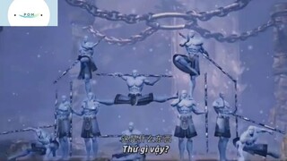 Độc Bộ Tiêu Dao - T10