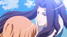 Fox Spirit Matchmaker Episode 12 (Bayi Subs)