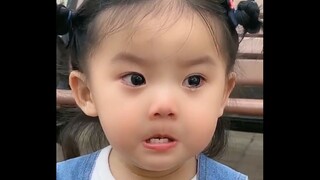 [Remix]Siapa yang tak ingin memiliki anak perempuan yang cantik?