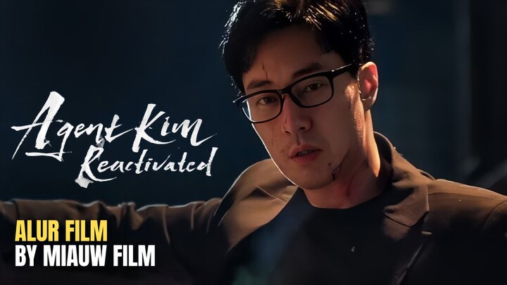 🎬 Agent Kim Reactivated (2026) Episode 2 Sub Indonesia