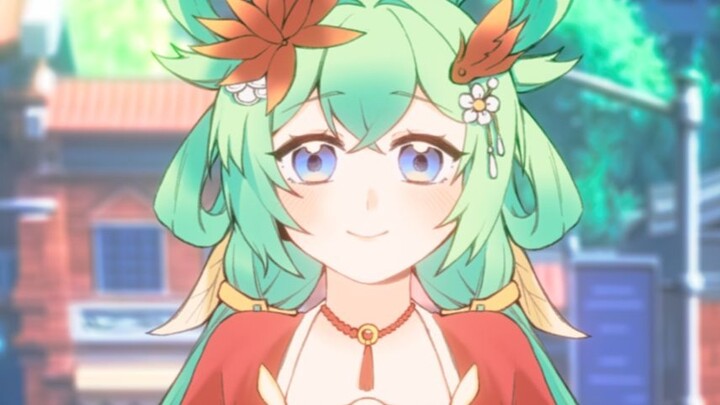 【Eye of the Deep Space】Osiris invites you to…