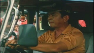 Cesar Montano Warfreak 1998  (Movie Clip)