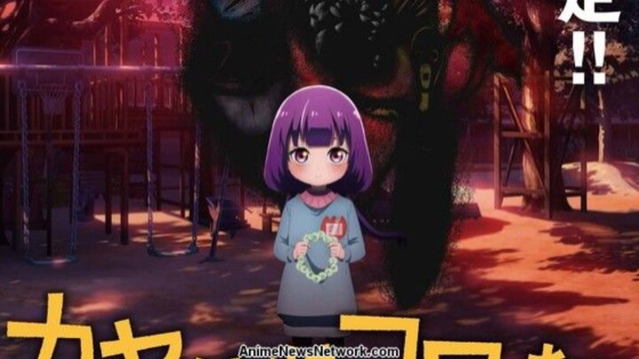 Kaya-chan wa Kowakuni Eps 01 Subtitle Indonesia