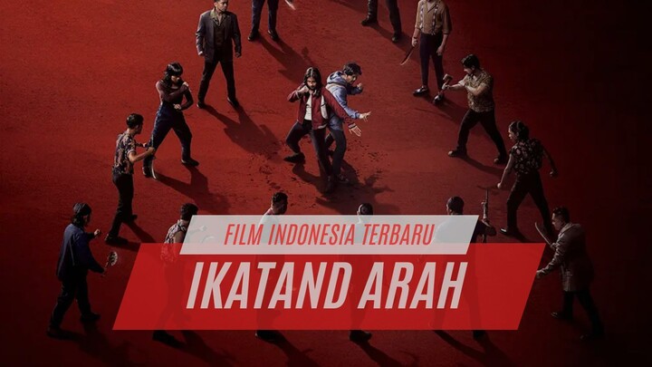 IKATAN DARAH (2026) - FILM INDONESIA TERBARU