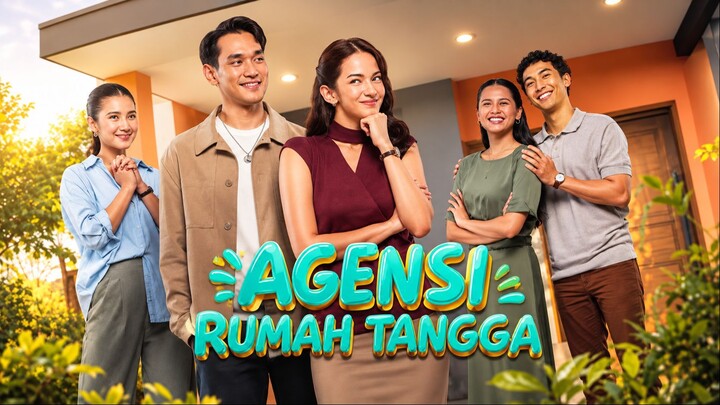 AGENSI RUMAH TANGGA ( FILM INDO TERBARU 2026 )
