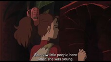 The Secret World of Arriety [ Part 10 ]