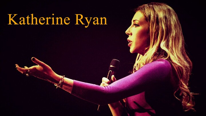 Katherine Ryan: In Trouble 2017 SUB INDO